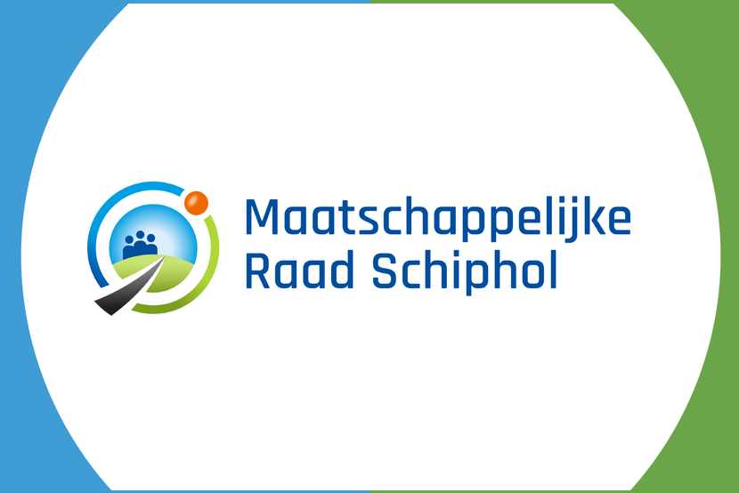 Maatschappelijke Raad Schiphol (MRS) maatschappelijkeraadschiphol.nl