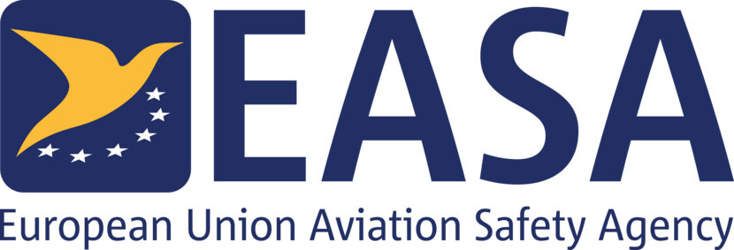 Logo European Union Aviation Safety Agency EASA