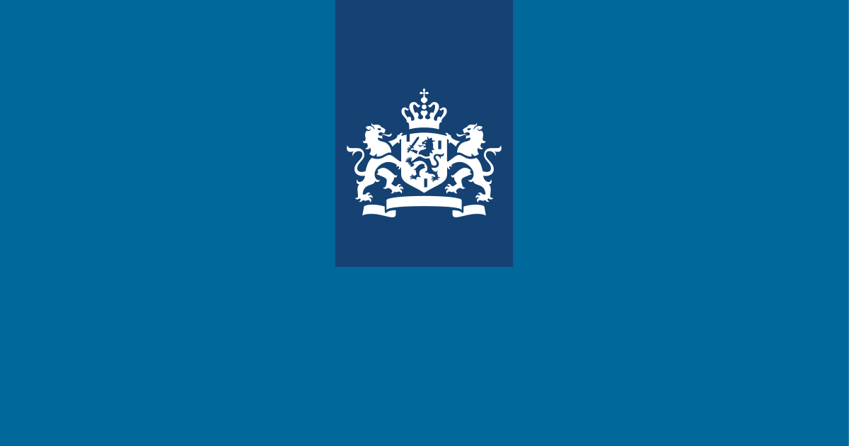 Resultaten tweede monitoring maatregelenpakket Schiphol